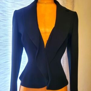 Tahira coat